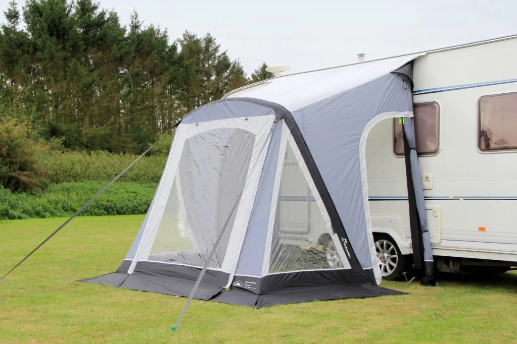 Sunncamp Swift Air 220 SC Caravan Awning 6 Sunncamp Swift Air 220 SC Caravan Awning - Image 6