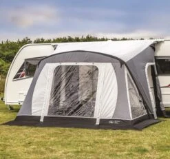 Sunncamp Swift Air 220 SC Caravan Awning 11 Sunncamp Swift Air 220 SC Caravan Awning -World Of Camping swiftair325sc 1sq