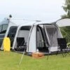 Outdoor Revolution Movelite T2R High Drive Away Awning