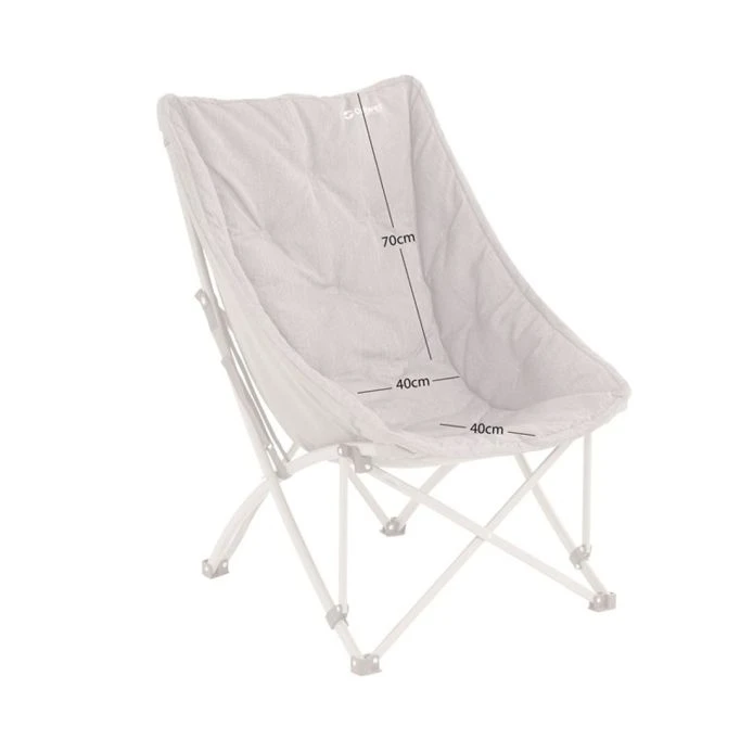 Outwell Tally Lake Chair 2 Outwell Tally Lake Chair - Image 2