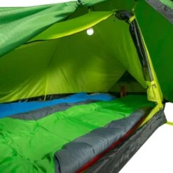 Regatta Montegra 2 Person Tent -World Of Camping tent 10