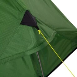 Regatta Montegra 2 Person Tent -World Of Camping tent 4