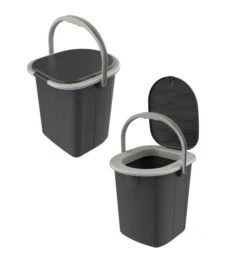 Sunncamp Bucket Toilet