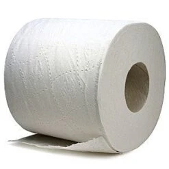 Thetford Aqua Soft Toilet Roll X 4 Rolls -World Of Camping toilet paper