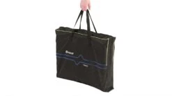 Outwell Tostado Folding Bed -World Of Camping tostado bag