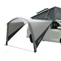 Outwell Touring Canopy Air -World Of Camping touring canopy air 1