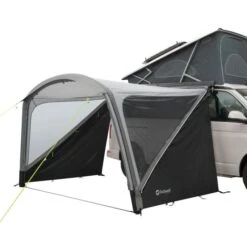 Outwell Touring Shelter Air -World Of Camping touring shelter air 1