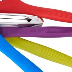 Colourworks 5 Piece Silicone Kitchen Utensils Set -World Of Camping tplgbyf8yqvknvwiubm6 79548