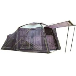Outdoor Revolution Turismo XLS 2 Drive Away Awning -World Of Camping turismo awning