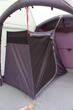 Outdoor Revolution 2 Berth Clip In Inner Tent -World Of Camping two berth inner tent 4
