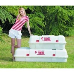 Fiamma Ultra-Box 3 Top Box -World Of Camping ultra box 3