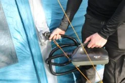 Vango Airbeam Turbo Pump -World Of Camping van 2021 pump airbeam turbo hi 01