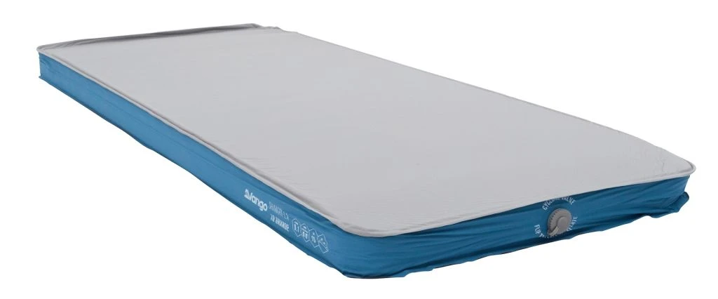 Vango Shangri-La II 10 Grande Self Inflating Mat 1 Vango Shangri-La II 10 Grande Self Inflating Mat