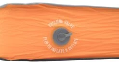 Vango Shangri-La II 15 Double Self Inflating Mat -World Of Camping van 2021 sleep mat shangri la 15 db hi 13 medium