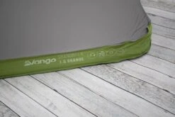 Vango Shangri-La II 7.5 Grande Self Inflating Mat -World Of Camping van 2021 sleep mat shangri la 7.5 gr hi 13 medium