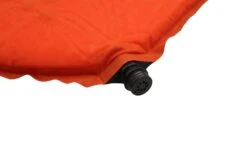 Vango Trek Pro 3 Standard Self Inflating Mat -World Of Camping vango 2022 trekking sleep mats trek pro 3 standard tango red hi 7 medium