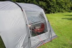 Vango Cove II Low Drive Away Awning -World Of Camping vango lifestyle driveaway awnings cove ii low feature low 1