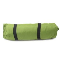 Vango Self Inflating Pillow -World Of Camping vango self inflating pillow moss 1