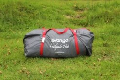 Vango Tailgate Hub Low Awning -World Of Camping vango awning carry bag tail gate hub