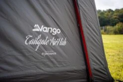 Vango Tailgate AirHub Low Awning 31 Vango Tailgate AirHub Low Awning -World Of Camping vango experience tailgate airhub