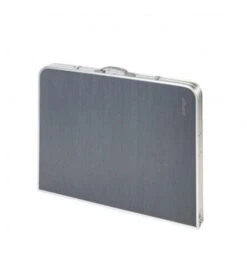 Vango Granite Duo 120 Table -World Of Camping vango granite duo 120 table folded