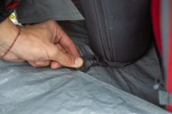 Vango Tailgate AirHub Low Awning 34 Vango Tailgate AirHub Low Awning -World Of Camping vango groundsheet attachment points