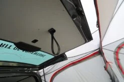 Vango Tailgate Hub Low Awning -World Of Camping vango tail hub attachment inner