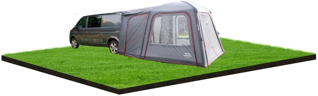 Vango Tailgate AirHub Low Awning 14 Vango Tailgate AirHub Low Awning - Image 14
