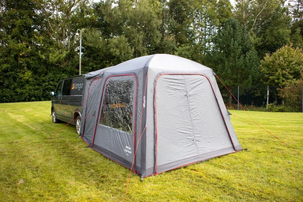 Vango Tailgate AirHub Low Awning 18 Vango Tailgate AirHub Low Awning - Image 18
