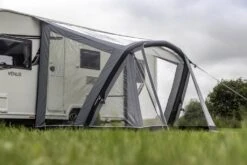 Sunncamp View Air Sun Canopy 325 -World Of Camping view air sun canopy 325 6