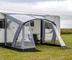 Sunncamp Swift Sun Canopy 200 -World Of Camping viewsuncanopy325 1sq 1