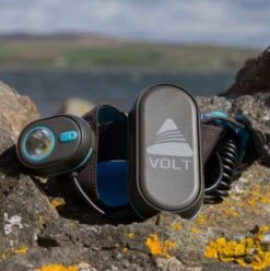 Vango Volt Headtorch -World Of Camping volt 3