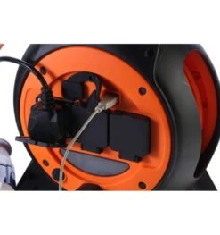 Vango Voltaic Roll Away -World Of Camping voltaic roll awayg