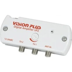 Vision Plus Status 350/5 Antenna -World Of Camping vp2