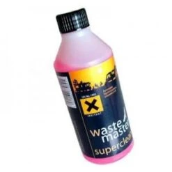 Wastemaster Superclean 250ml -World Of Camping wastemaster superclean 250ml2