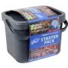 Blue Diamond Composting Toilet Starter Pack Set