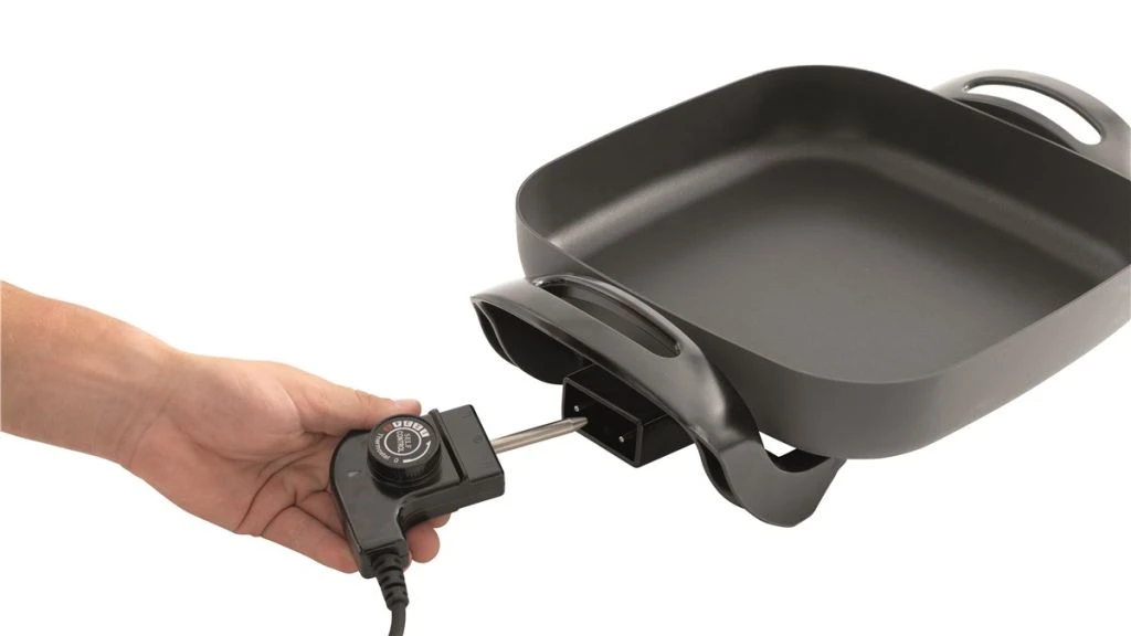 Outwell Whitby Skillet 2 Outwell Whitby Skillet - Image 2