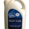 WoC Blue 4 Ltr Perfumed Toilet Fluid
