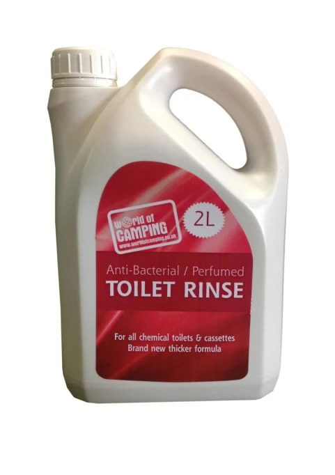 WoC Blue 2 Ltr & Pink 2 Ltr Toilet Fluid Package 3 WoC Blue 2 Ltr & Pink 2 Ltr Toilet Fluid Package - Image 3