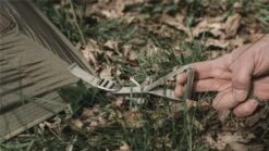 Robens Wolf Moon 5XP Tent Package -World Of Camping wolf moon tent 10