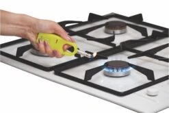 Colourworks Butane Gas Lighter -World Of Camping zahtdzgqhnyeaykhtgob 25161