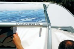 Fiamma Caravan Store Zip 3.10 -World Of Camping zipp 2
