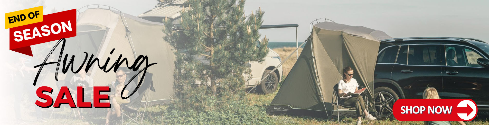 World Of Camping -World Of Camping DFF